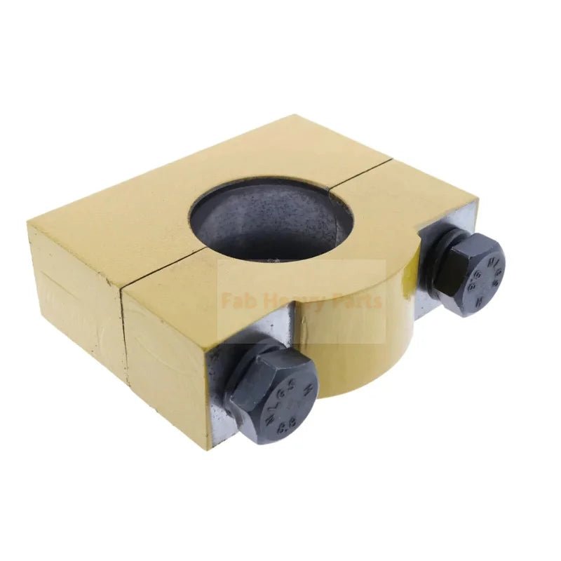 Trunnion Cup Assembly 114 - 72 - 00060 Fits for Komatsu D31P D31PG D37A D37E D37P D37PG - Fab Heavy Parts