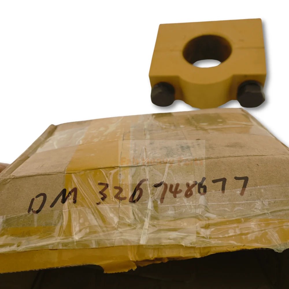 Trunnion Cup Assembly 114 - 72 - 00060 Fits for Komatsu D31P D31PG D37A D37E D37P D37PG - Fab Heavy Parts