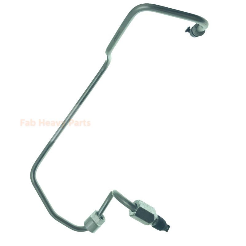 Tube 6751 - 71 - 5110 for Komatsu SAA4D107E - 1 Engine PC160LC - 8 PC195LC - 8 Excavator WA200 - 6 Wheel Loader - Fab Heavy Parts