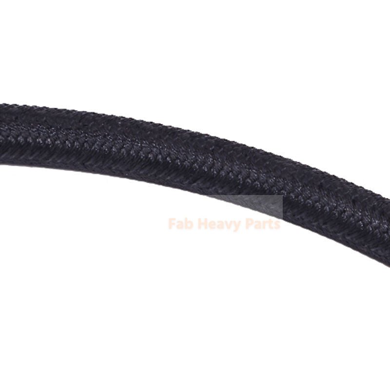 Tube Assembly 85581882 for Ingersoll Rand Air Compressor UP5 - Fab Heavy Parts