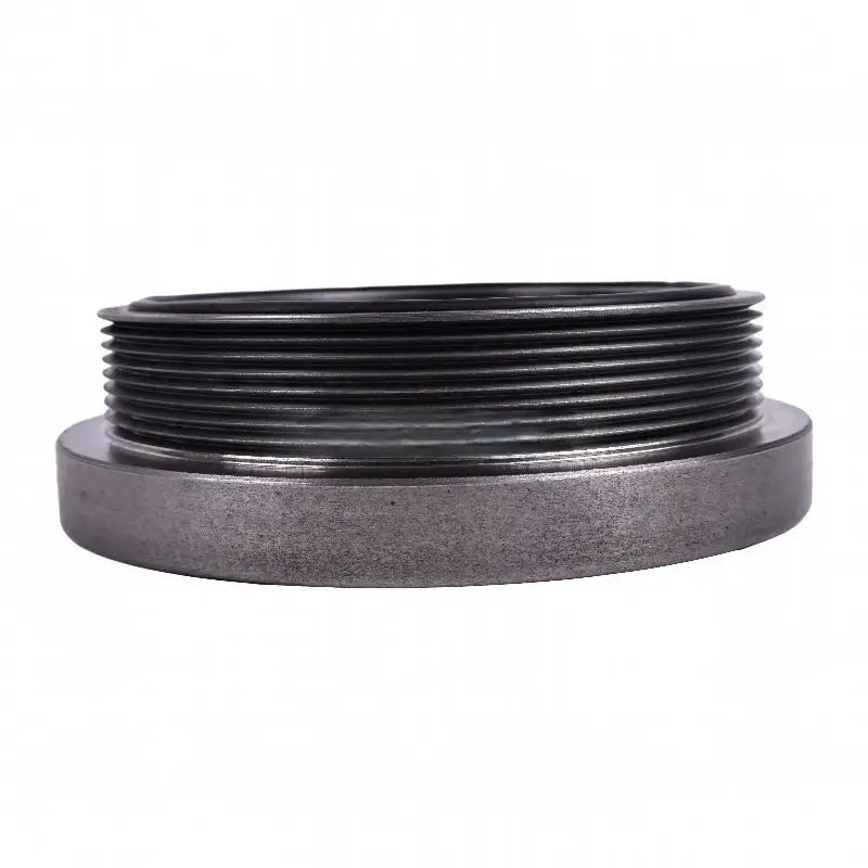 Tuned Vibration Damper 3914452 for Cummins Engine B3.9 B5.9 C8.3 - Fab Heavy Parts