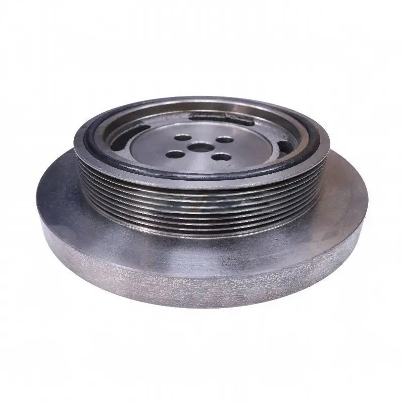 Tuned Vibration Damper J918999 75311078 for CASE CX210 CX240 CX290 845 1800 3185 3210 SPX3200 1822 2044 2022 - Fab Heavy Parts