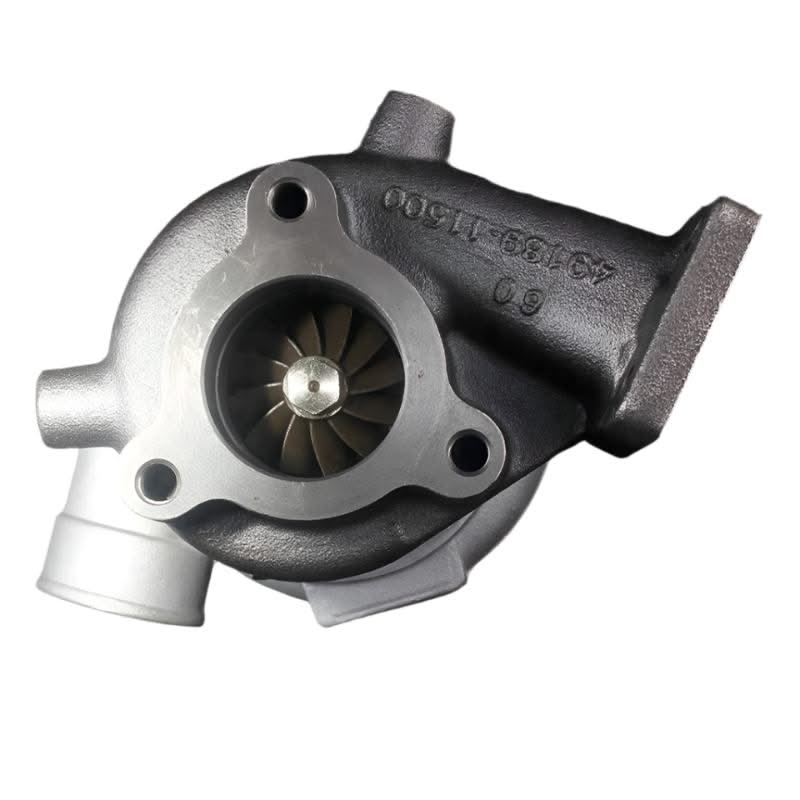Turbo 305 - 4922 3054922 Turbocharger 49189 - 04810 Fits for CAT Caterpillar 311 312 313 Excavator Engine C4.2 - Fab Heavy Parts