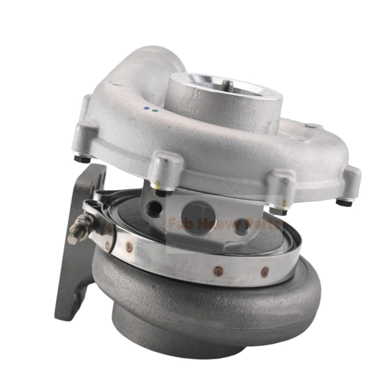 Turbo 3LD-229 Turbocharger 702277N Fits for International DT361 DT407 Tractor 1026 1256 1456 21256 21456