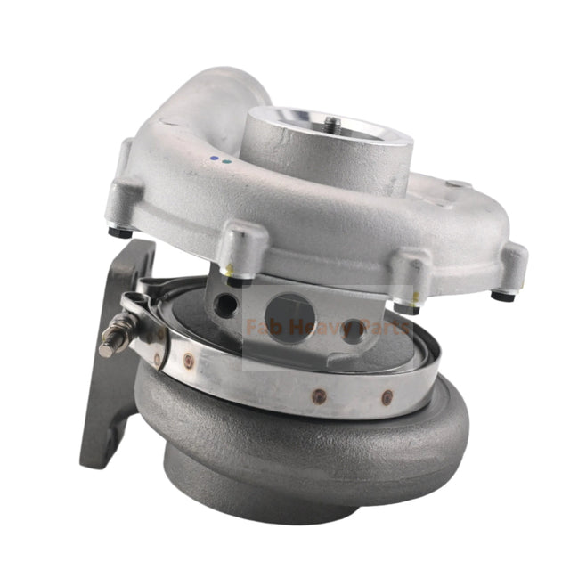 Turbo 3LD-229 Turbocharger 702277N Fits for International DT361 DT407 Tractor 1026 1256 1456 21256 21456