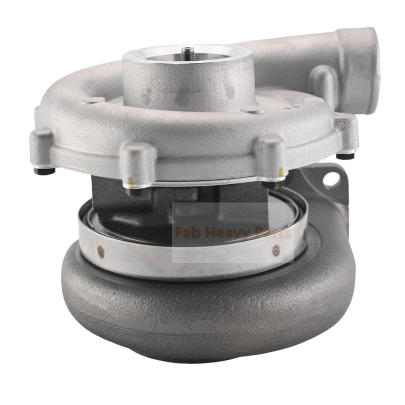 Turbo 3LD - 229 Turbocharger 702277N Fits for International DT361 DT407 Tractor 1026 1256 1456 21256 21456 - Fab Heavy Parts