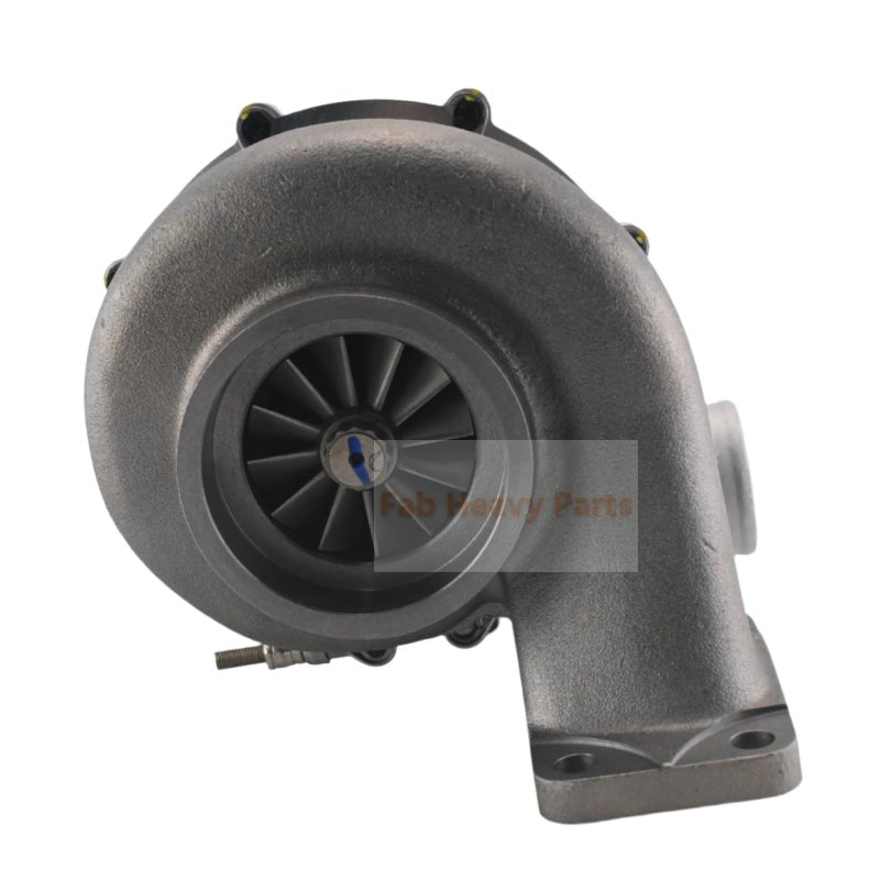 Turbo 3LD - 229 Turbocharger 702277N Fits for International DT361 DT407 Tractor 1026 1256 1456 21256 21456 - Fab Heavy Parts