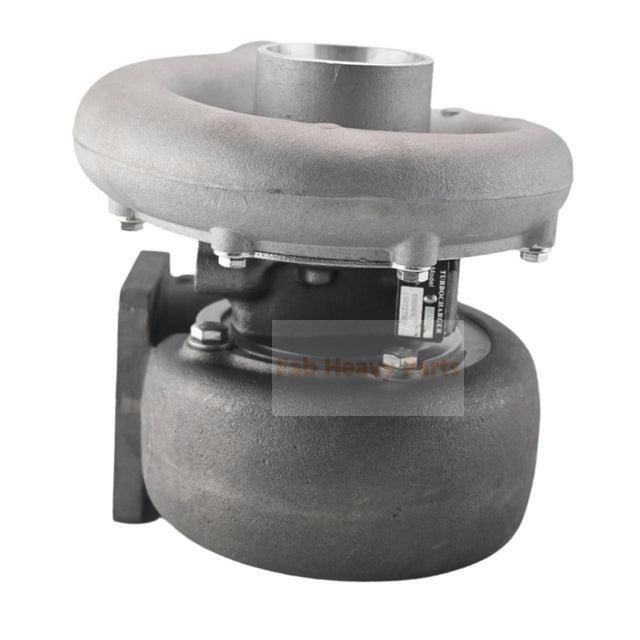Turbo 3LM-319 Turbocompresor 4N-8969 4N8969 Se adapta al motor Caterpillar Cat 3306 Excavador 235 E300 330 350 Cargador 615 621R 966C 970F 980B