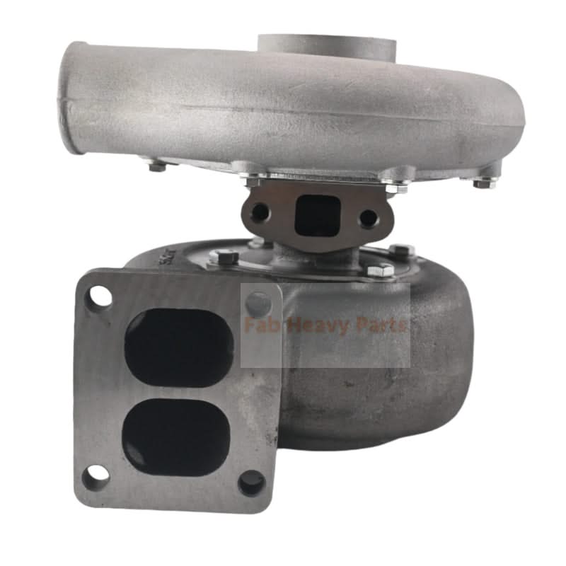Turbo 3LM-319 Turbocharger 4N-8969 4N8969 Fits for Caterpillar CAT Engine 3306 Excavator 235 E300 330 350 Loader 615 621R 966C 970F 980B - Fab Heavy Parts