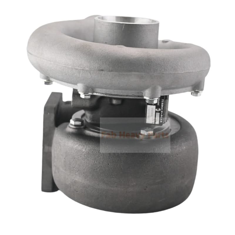 Turbo 3LM-319 Turbocharger 4N-8969 4N8969 Fits for Caterpillar CAT Engine 3306 Excavator 235 E300 330 350 Loader 615 621R 966C 970F 980B - Fab Heavy Parts