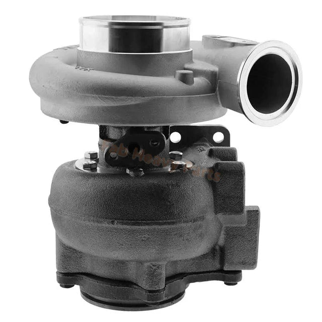 Turbo 4039990 4039991 Turbocharger, Fits Cummins Engine C360