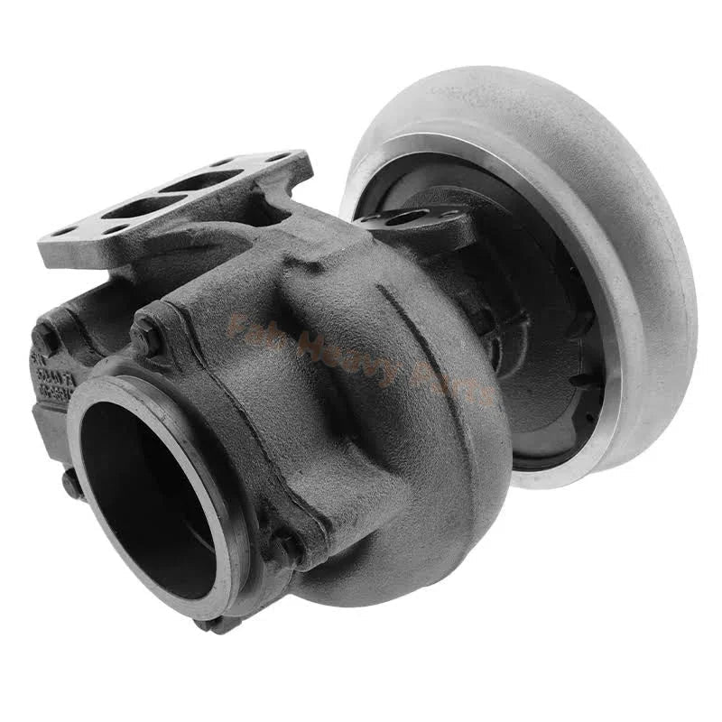 Turbo 4039990 4039991 Turbocharger, Fits Cummins Engine C360 - Fab Heavy Parts