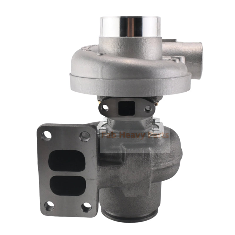 Turbo 6732-81-8052 3539803 Turbocharger Fit Komatsu PC120-6 Engine 4D102 Fits Cummins 4BT