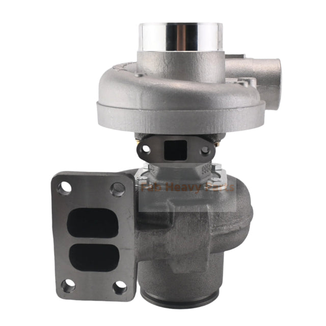Turbo 6732-81-8052 3539803 TurboCharger Fit Komatsu PC120-6 Motor 4D102 Se adapta a Cummins 4BT