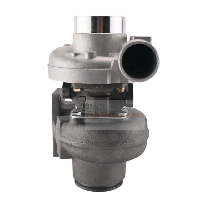 Turbo 6732-81-8052 3539803 TurboCharger Fit Komatsu PC120-6 Motor 4D102 Se adapta a Cummins 4BT