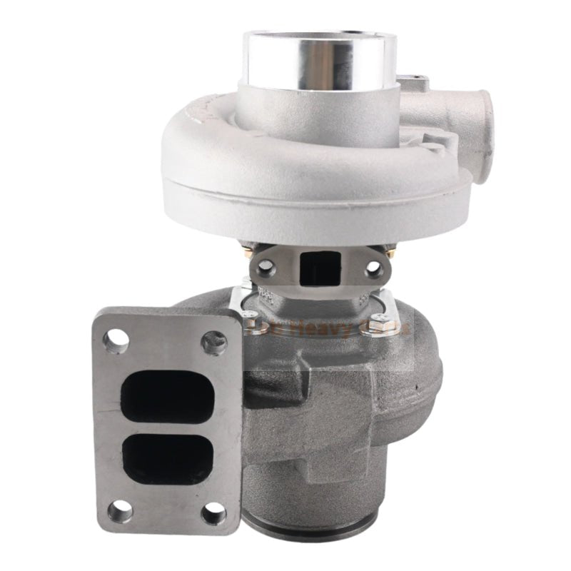 Turbo 6732 - 81 - 8102 Turbocharger Fits for Komatsu PC100 - 6 PC120 - 6 PC130 - 6 Engine 4D102 - Fab Heavy Parts
