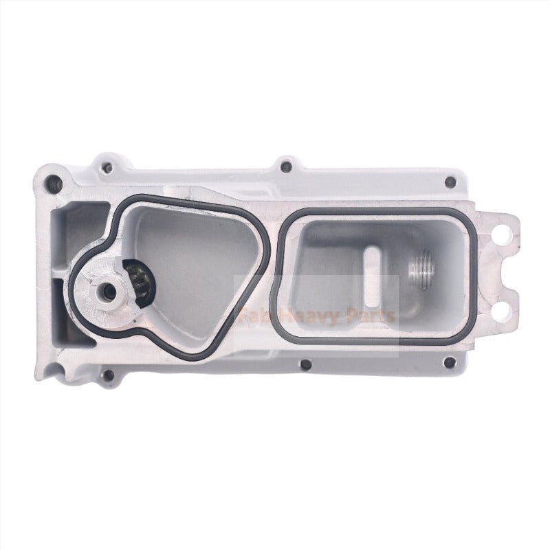 Turbo Actuator 3771820 Fits for Cummins Engine ISX - Fab Heavy Parts