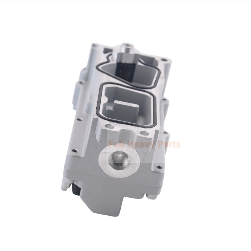 Turbo Actuator 3771820 Fits for Cummins Engine ISX - Fab Heavy Parts