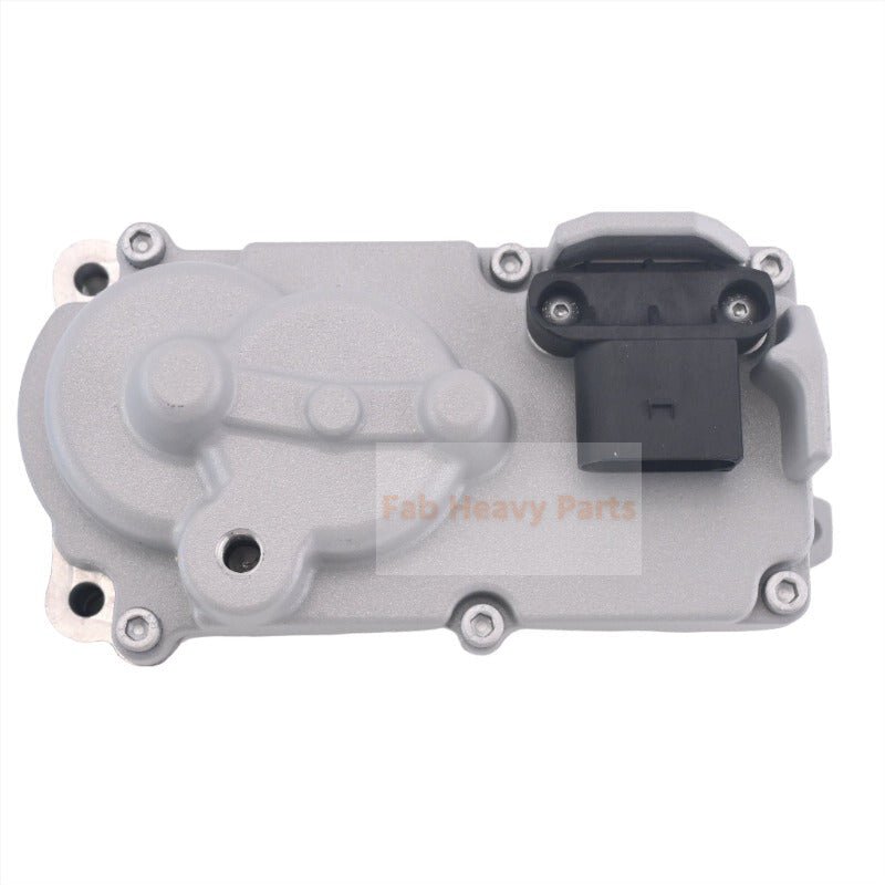 Turbo Actuator 3771820 Fits for Cummins Engine ISX - Fab Heavy Parts