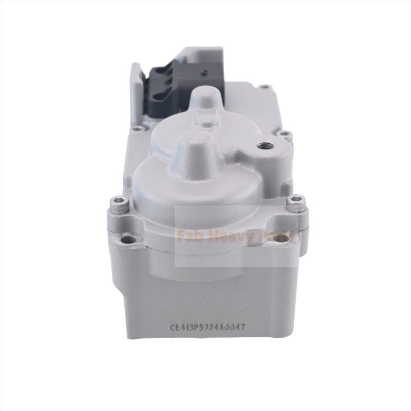 Turbo Actuator 3771820 Fits for Cummins Engine ISX - Fab Heavy Parts