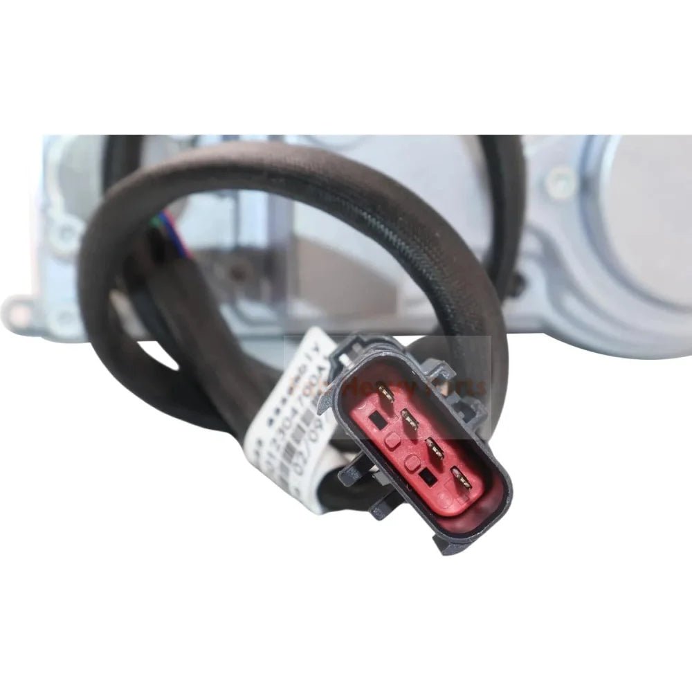 Turbo Actuator 3787562 4034128RX Fits for Cummins ISX Engine 24V HE451VE HE561VE - Fab Heavy Parts