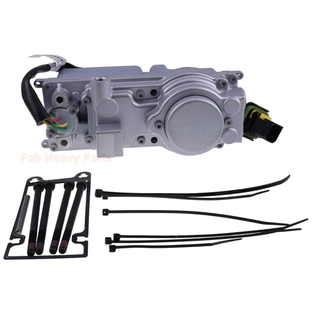 Turbo Actuator 3789651 5355671 5355673 4034285 Fits for Paccar Engine MX13 EPA13