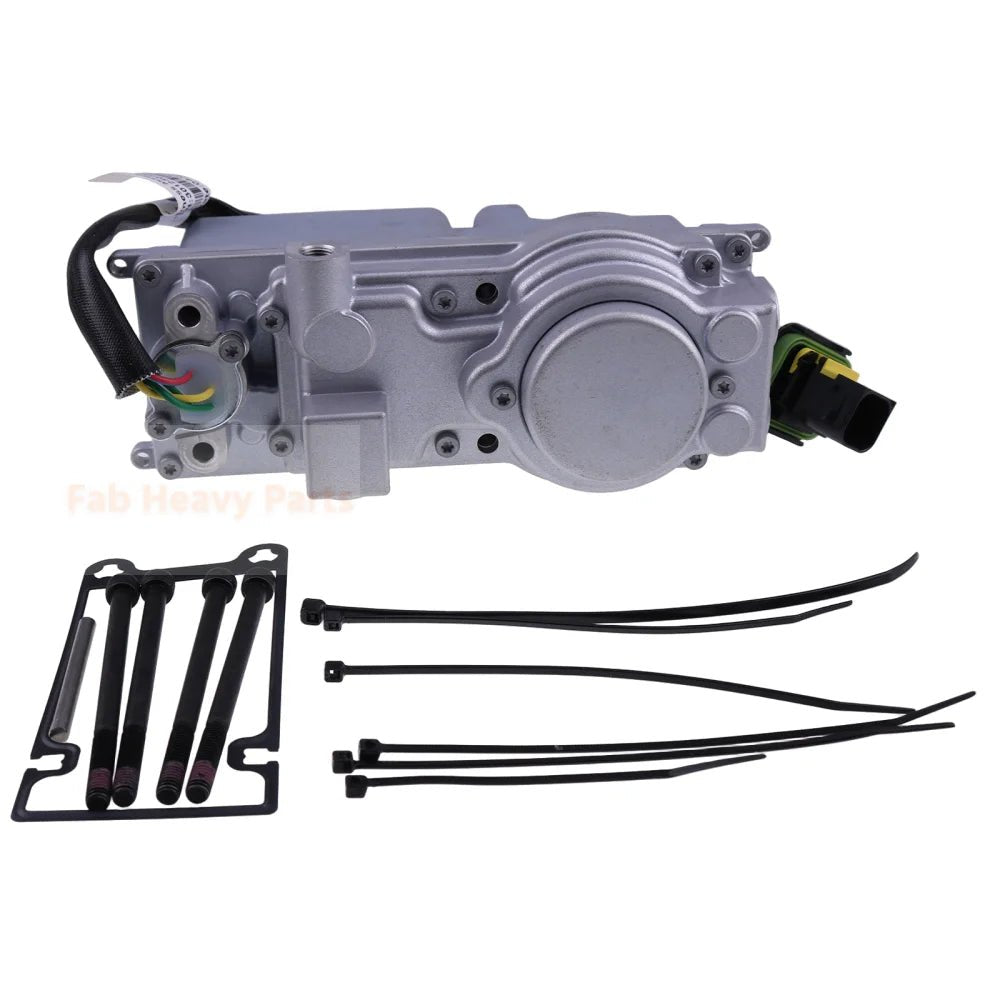 Turbo Actuator 3789651 5355671 5355673 4034285 Fits for Paccar Engine MX13 EPA13 - Fab Heavy Parts