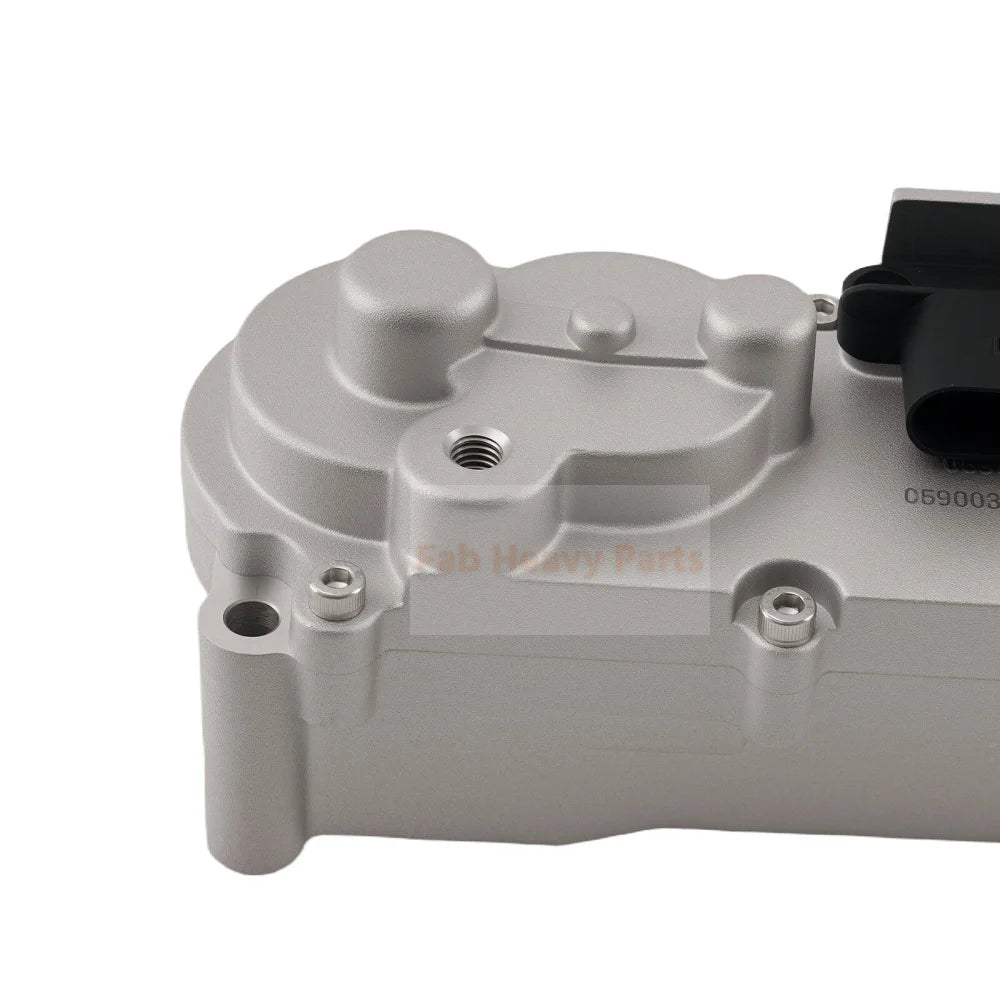 Turbo Actuator 68444771AA Fits for Ram 2500 3500 4500 5500 Cummins 6.7L 2019-2024