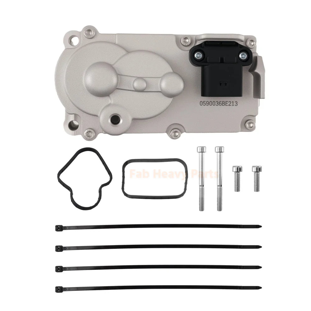 Turbo Actuator 68444771AA Fits for Ram 2500 3500 4500 5500 Cummins 6.7L 2019-2024