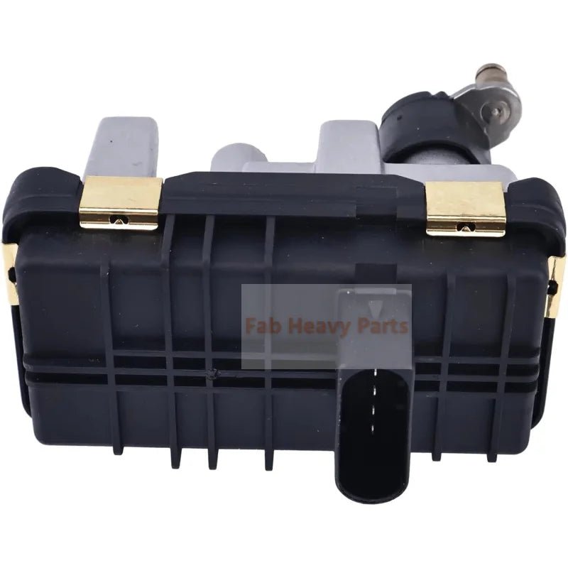 Turbo Actuator 6NW010430 - 04 6NW01043004 49335 - 00630 Fits for BMW 120D 220D 320D 420D 520D X1 X3 - Fab Heavy Parts