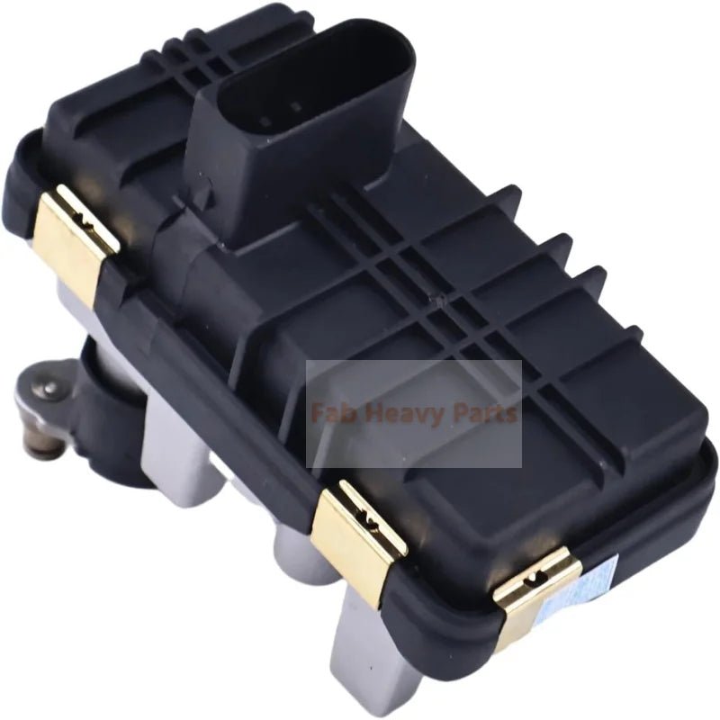 Turbo Actuator 6NW010430 - 04 6NW01043004 49335 - 00630 Fits for BMW 120D 220D 320D 420D 520D X1 X3 - Fab Heavy Parts