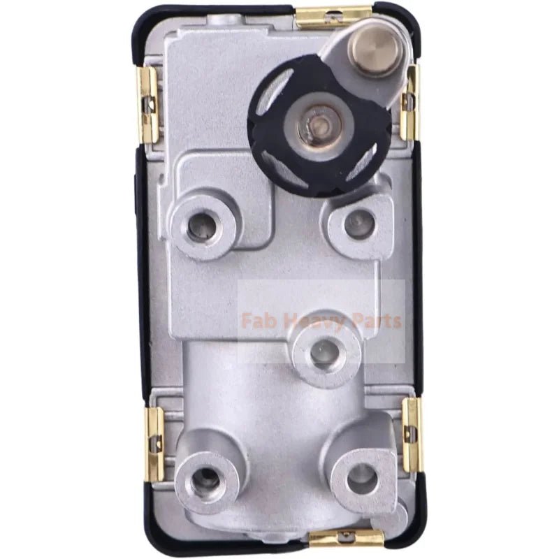 Turbo Actuator 6NW010430 - 04 6NW01043004 49335 - 00630 Fits for BMW 120D 220D 320D 420D 520D X1 X3 - Fab Heavy Parts