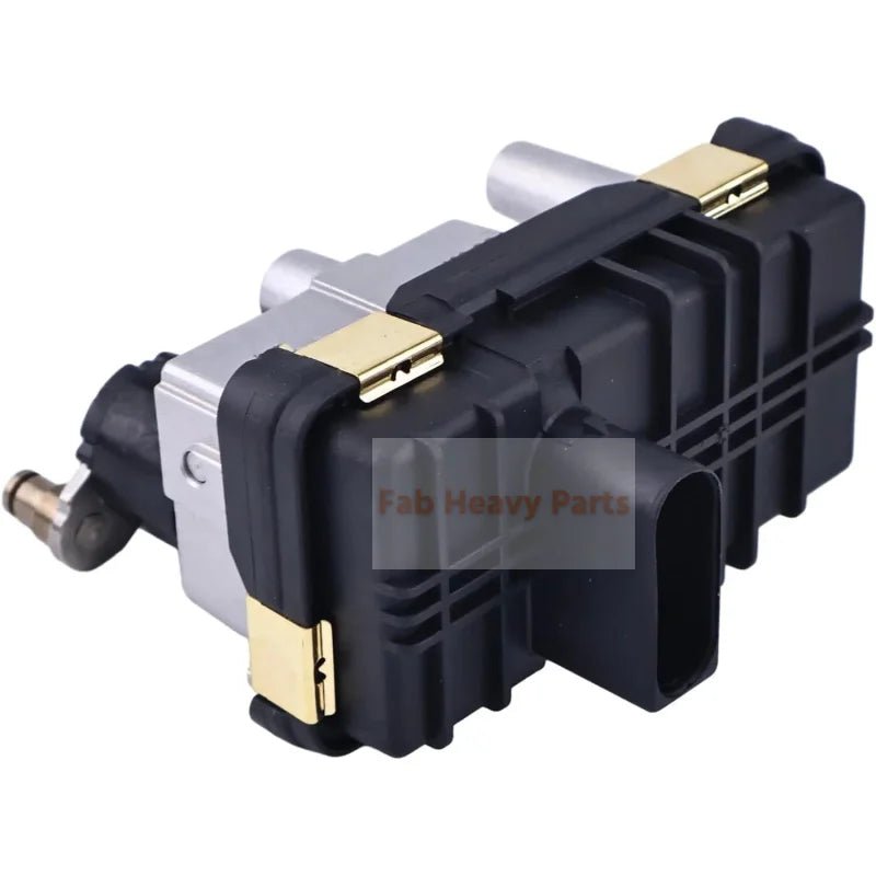 Turbo Actuator 6NW010430 - 04 6NW01043004 49335 - 00630 Fits for BMW 120D 220D 320D 420D 520D X1 X3 - Fab Heavy Parts
