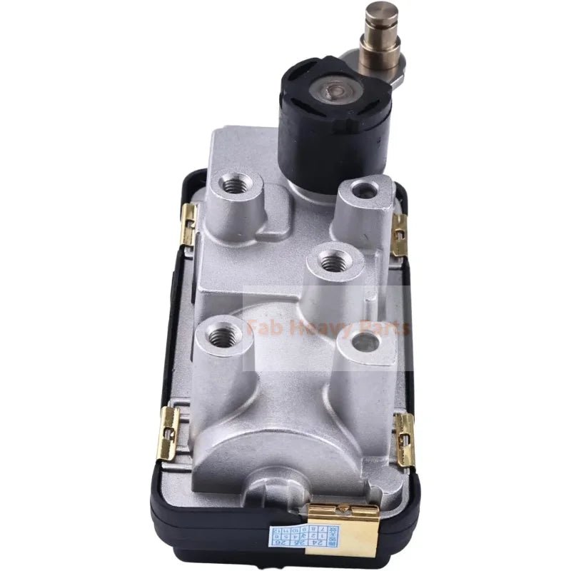 Turbo Actuator 6NW010430 - 04 6NW01043004 49335 - 00630 Fits for BMW 120D 220D 320D 420D 520D X1 X3 - Fab Heavy Parts