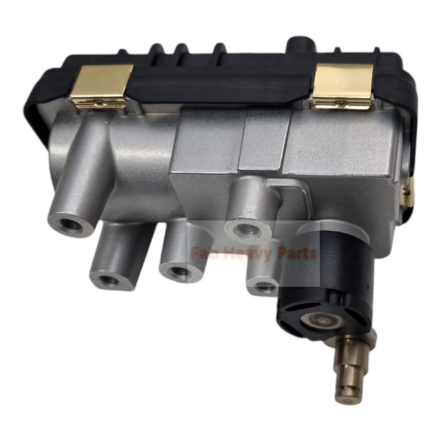 Turbo Actuator 823699-0012 6NW010430-47 839077 Fits For Audi Q7 3.0 TDI A4 A6 A7 2014