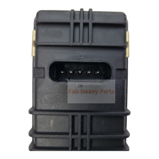 Turbo Actuator 823699-0012 6NW010430-47 839077 Fits For Audi Q7 3.0 TDI A4 A6 A7 2014