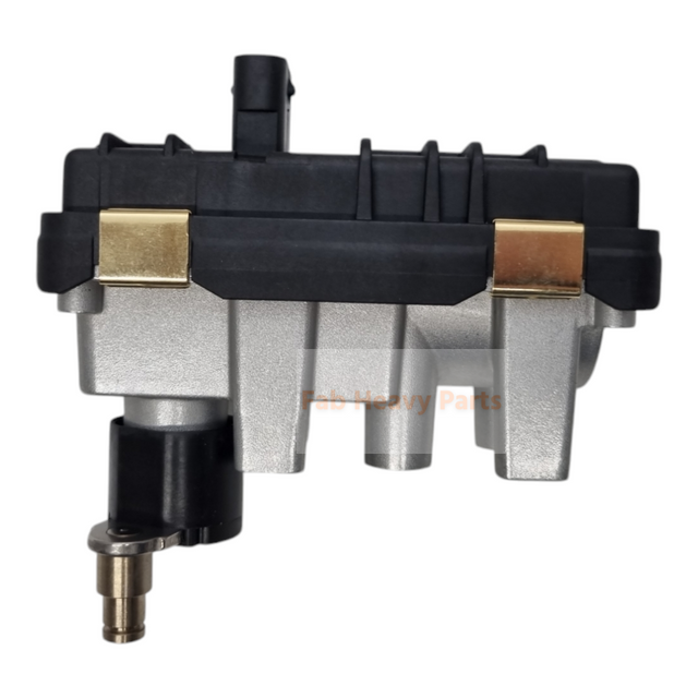 Turbo Actuator 823699-0012 6NW010430-47 839077 Fits For Audi Q7 3.0 TDI A4 A6 A7 2014