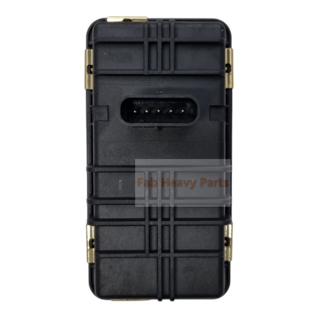 Turbo Actuator 823699-0012 6NW010430-47 839077 Fits For Audi Q7 3.0 TDI A4 A6 A7 2014