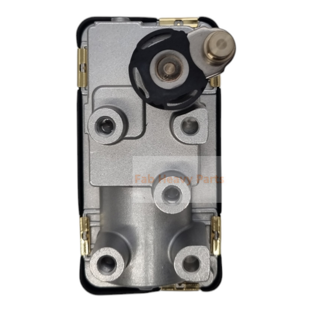 Turbo Actuator 823699-0012 6NW010430-47 839077 Fits For Audi Q7 3.0 TDI A4 A6 A7 2014