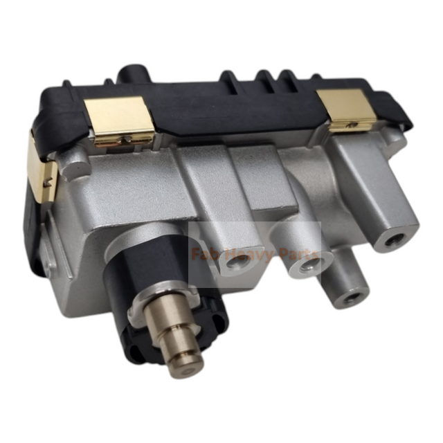 Turbo Actuator 823699-0012 6NW010430-47 839077 Fits For Audi Q7 3.0 TDI A4 A6 A7 2014