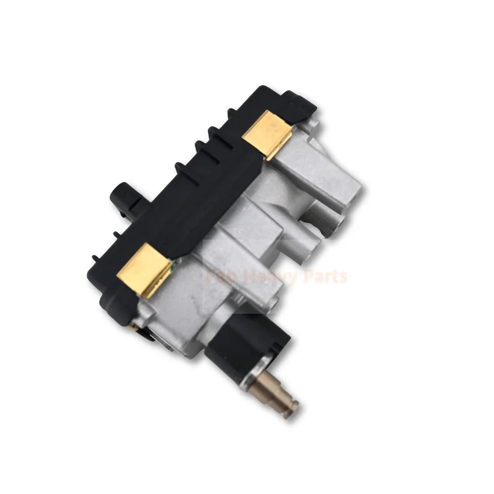 Turbo Actuator 823699-0012 6NW010430-47 839077 Fits For Audi Q7 3.0 TDI A4 A6 A7 2014
