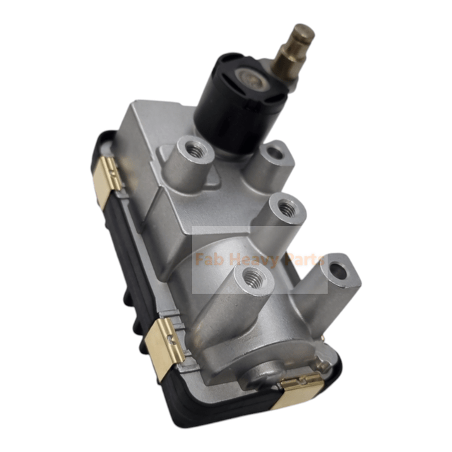Turbo Actuator 823699 - 0012 6NW010430 - 47 839077 Fits For Audi Q7 3.0 TDI A4 A6 A7 2014 - Fab Heavy Parts