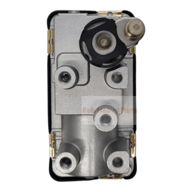 Turbo Actuator 823699 - 0012 6NW010430 - 47 839077 Fits For Audi Q7 3.0 TDI A4 A6 A7 2014 - Fab Heavy Parts