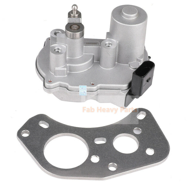 Turbo Actuator A2C53106046 59001107055 convient à Audi A4 A6 A8 Q7 Volkswagen VW Marine