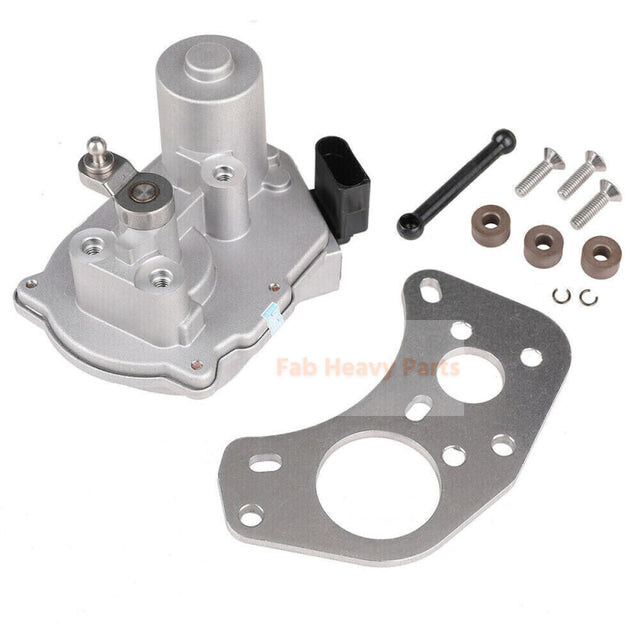 Turbo Actuator A2C53106046 59001107055 convient à Audi A4 A6 A8 Q7 Volkswagen VW Marine