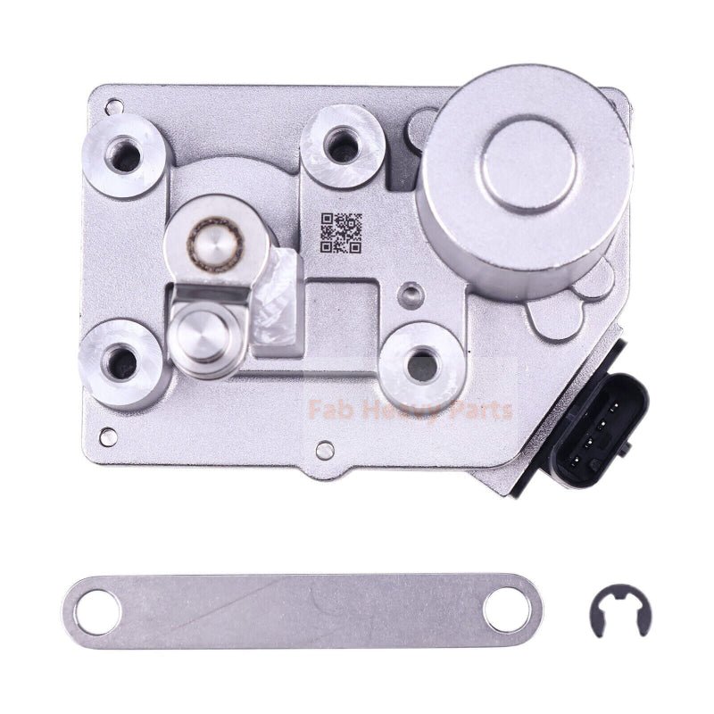 Turbo Actuator E1050V40A09620 A2C53166097 Fits For Mercedes - Benz OM646 Viano Vito - Fab Heavy Parts