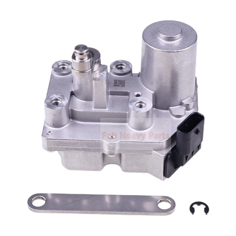 Turbo Actuator E1050V40A09620 A2C53166097 Fits For Mercedes - Benz OM646 Viano Vito - Fab Heavy Parts