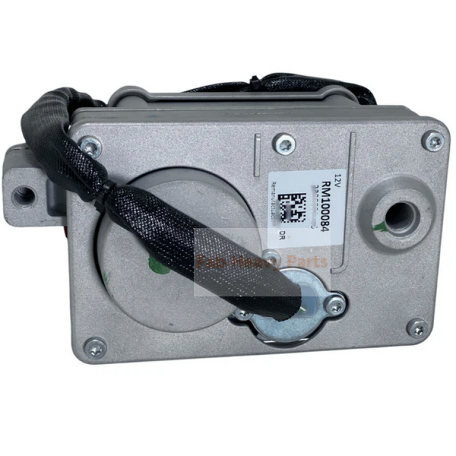 Siłownik Turbo RM100084 pasuje do silnika John Deere 4045 6068 8130 8230 8330 S690 T550