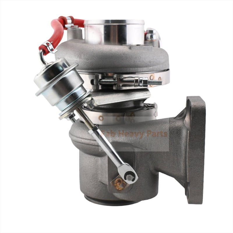 Turbo B1G Turbocharger 23693750 Fits for Deutz Engine TCD Volvo Wheel Loader L90H - Fab Heavy Parts