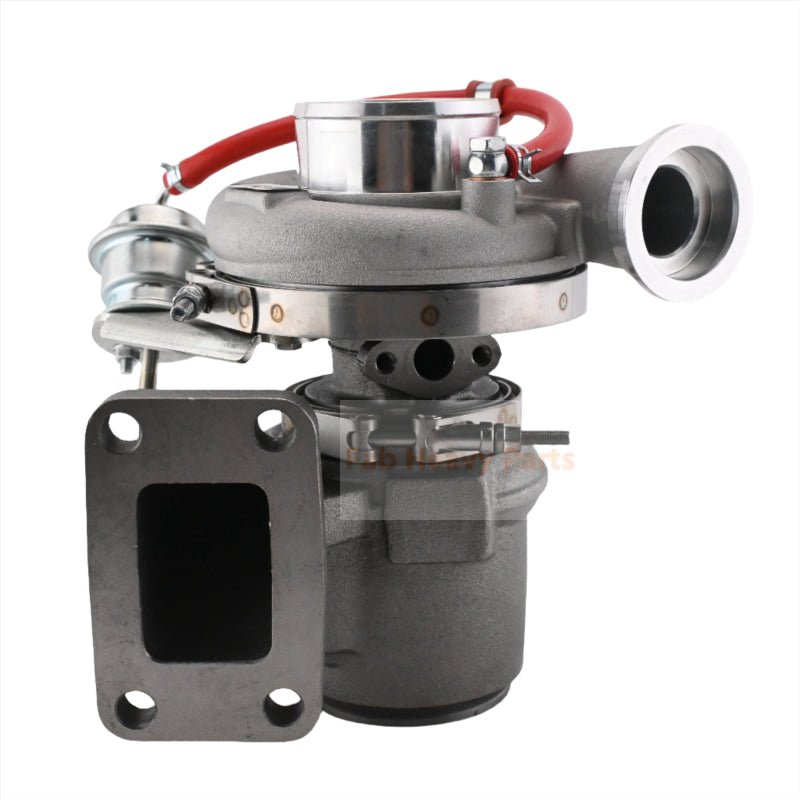 Turbo B1G Turbocharger 23693750 Fits for Deutz Engine TCD Volvo Wheel Loader L90H - Fab Heavy Parts